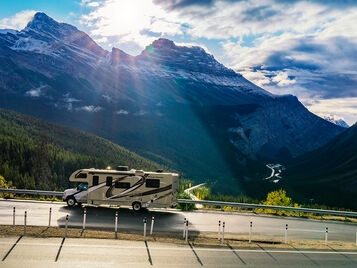 Class C Motorhome-XLarge (C-XLarge)